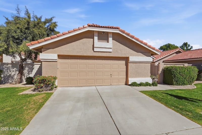 8832 E Sunnyside Dr, Scottsdale, AZ 85260