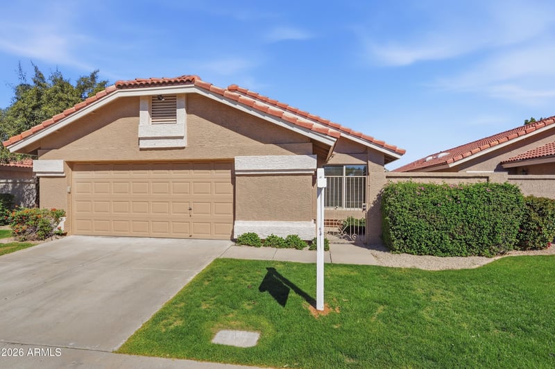 8832 E Sunnyside Dr, Scottsdale, AZ 85260