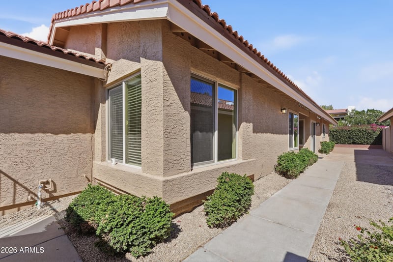 8832 E Sunnyside Dr, Scottsdale, AZ 85260