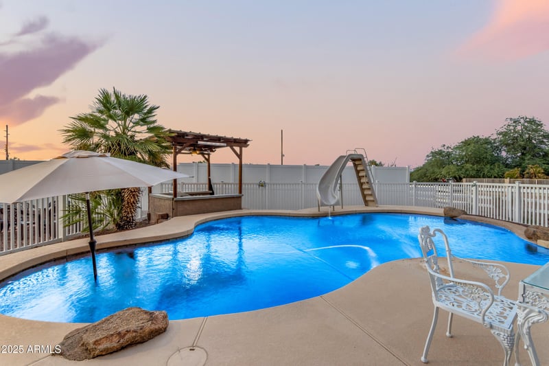 8832 Golddust Dr, Queen Creek, AZ 85144