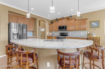 8832 Golddust Dr, Queen Creek, AZ 85144
