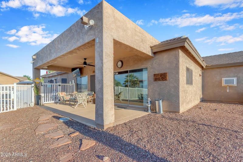 8832 Golddust Dr, Queen Creek, AZ 85144