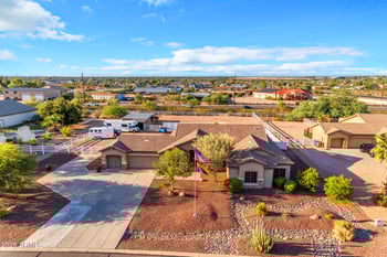 8832 Golddust Dr, Queen Creek, AZ 85144