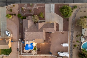 8832 Golddust Dr, Queen Creek, AZ 85144