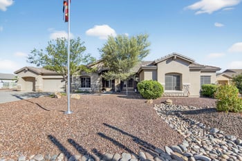 8832 Golddust Dr, Queen Creek, AZ 85144