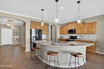 8832 Golddust Dr, Queen Creek, AZ 85144