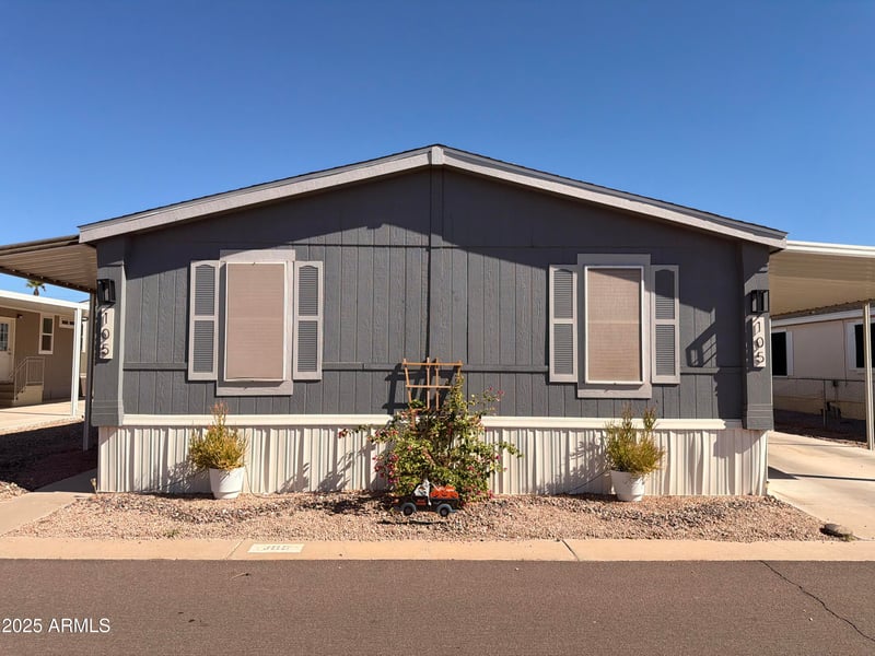 8832 Pueblo Ave #105, Mesa, AZ 85208