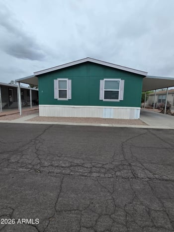 8832 Pueblo Ave #2, Mesa, AZ 85208