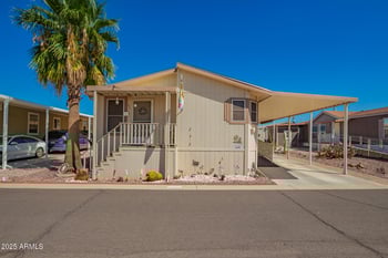 8832 Pueblo Ave #37, Mesa, AZ 85208