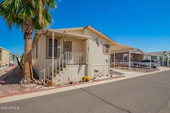 8832 Pueblo Ave #37, Mesa, AZ 85208