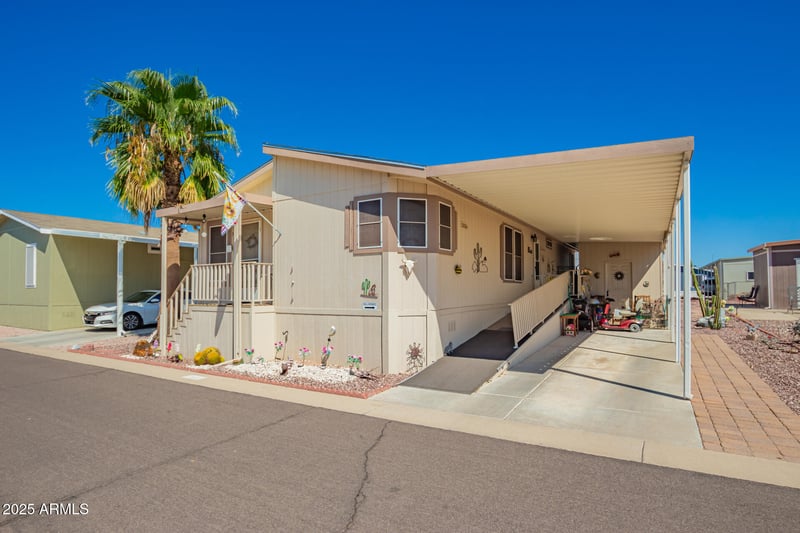 8832 Pueblo Ave #37, Mesa, AZ 85208