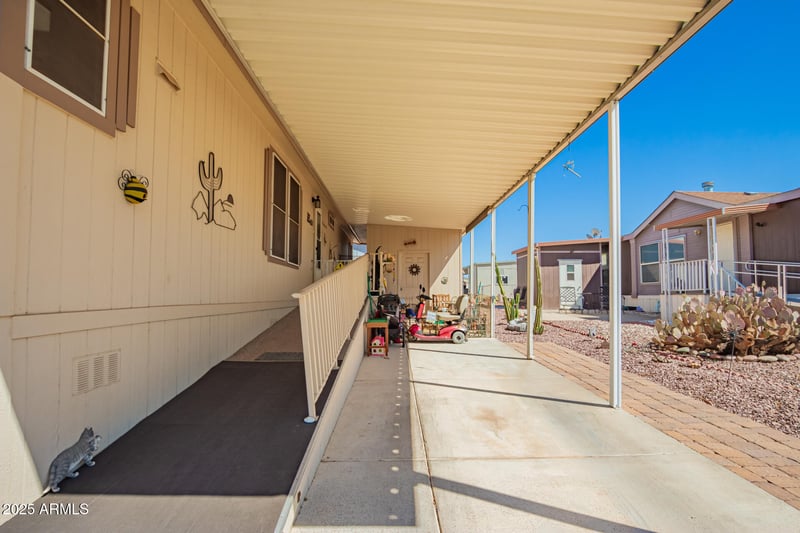 8832 Pueblo Ave #37, Mesa, AZ 85208