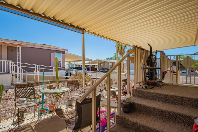 8832 Pueblo Ave #37, Mesa, AZ 85208