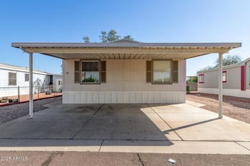 8832 Pueblo Ave #4, Mesa, AZ 85208