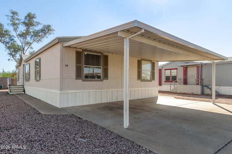 8832 Pueblo Ave #4, Mesa, AZ 85208