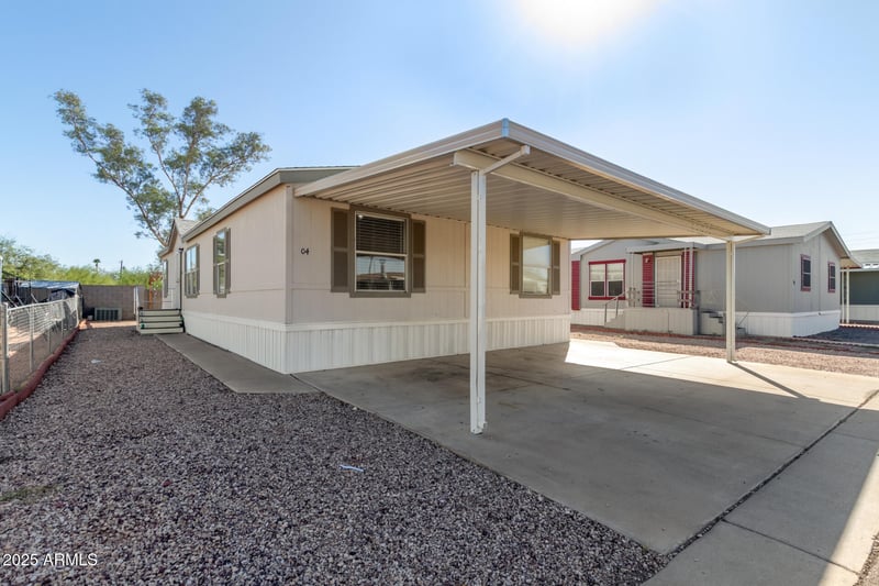 8832 Pueblo Ave #4, Mesa, AZ 85208