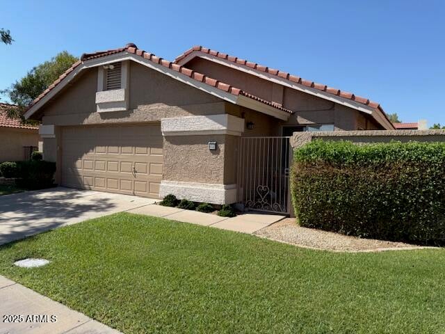 8832 Sunnyside Dr, Scottsdale, AZ 85260