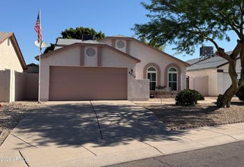 8832 W Athens St, Peoria, AZ 85382