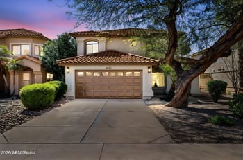 8833 Charter Oak Dr, Scottsdale, AZ 85260