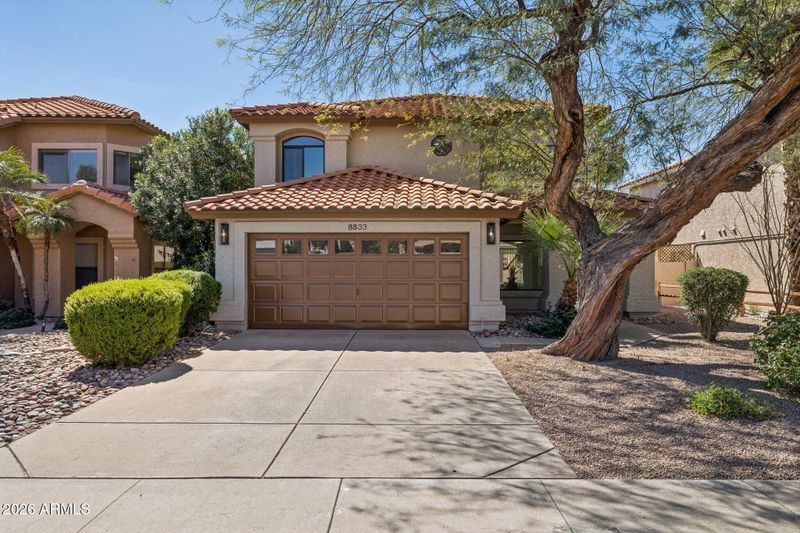 8833 E Charter Oak Dr, Scottsdale, AZ 85260