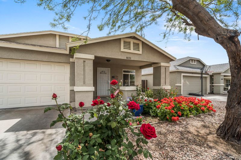 8833 N 2nd Way, Phoenix, AZ 85020