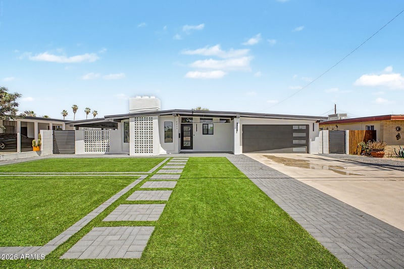 8833 N 39th Ave, Phoenix, AZ 85051