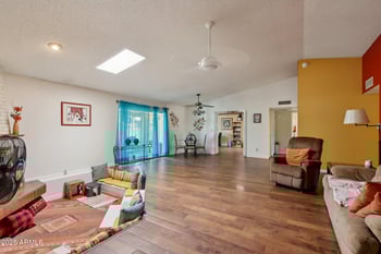 8833 Player Dr, Sun Lakes, AZ 85248