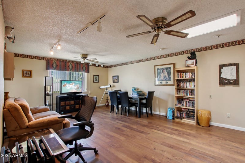 8833 Player Dr, Sun Lakes, AZ 85248