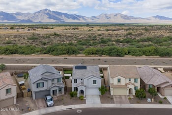 8834 70th Ln, Laveen, AZ 85339