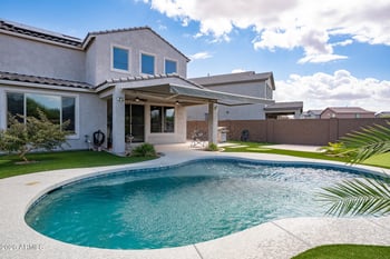 8834 70th Ln, Laveen, AZ 85339