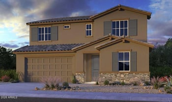 8834 W Colter St, Glendale, AZ 85305