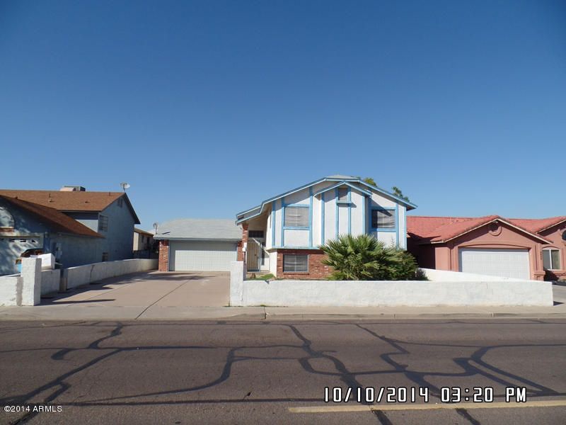 8834 W Encanto Blvd, Phoenix, AZ 85037