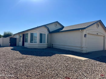 8835 Michelle Dr, Peoria, AZ 85382