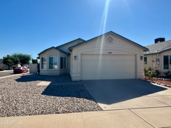 8835 Michelle Dr, Peoria, AZ 85382