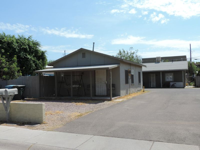 8835 N 1st St, Phoenix, AZ 85020