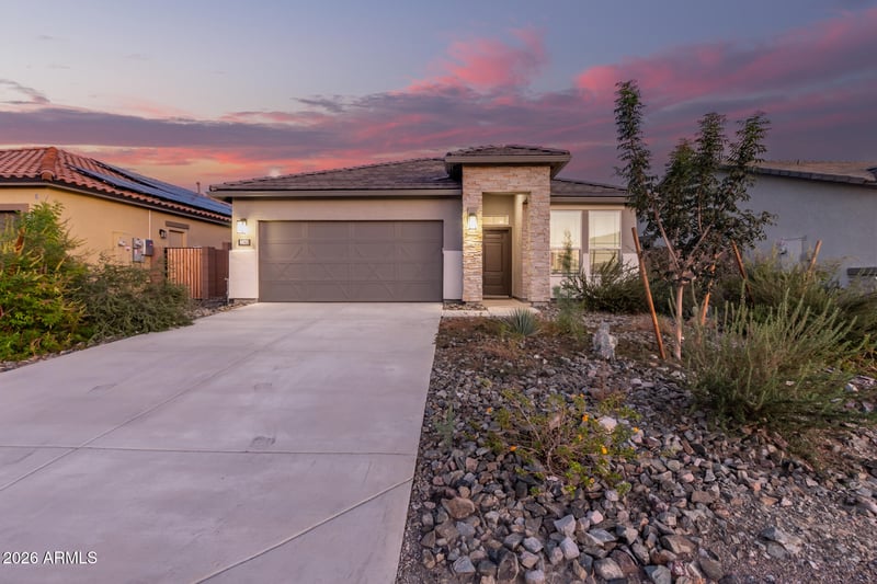 8835 S 166th Ave, Goodyear, AZ 85338