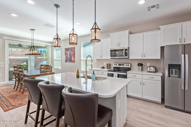 8835 S 166th Ave, Goodyear, AZ 85338