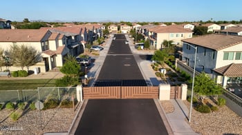 8835 W Fleetwood Ln, Glendale, AZ 85305