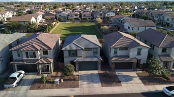 8835 W Fleetwood Ln, Glendale, AZ 85305