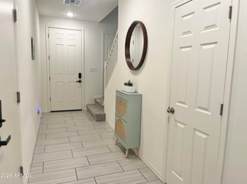 8835 W Fleetwood Ln, Glendale, AZ 85305