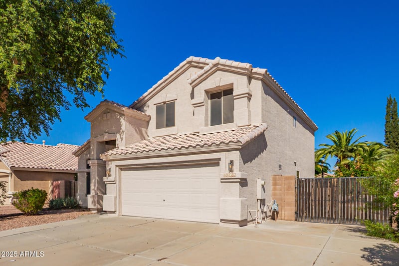 8836 Salter Dr, Peoria, AZ 85382