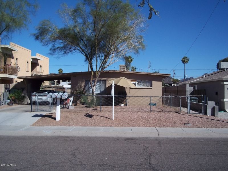 8837 N 2nd Way, Phoenix, AZ 85020