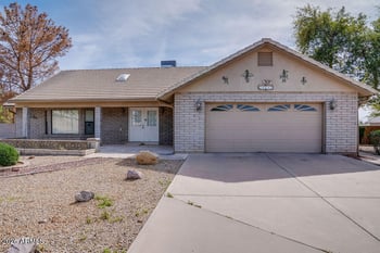 8837 Sunland Ave, Mesa, AZ 85208