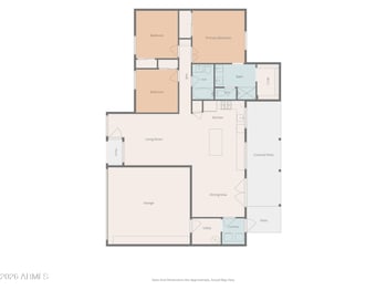 8837 Coolidge St, Phoenix, AZ 85037