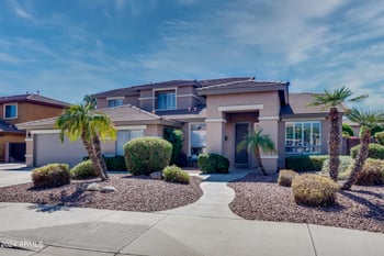 8837 W Runion Dr, Peoria, AZ 85382
