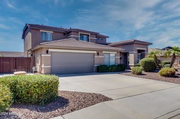 8837 W Runion Dr, Peoria, AZ 85382