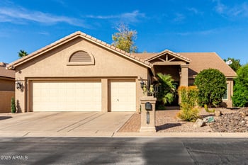 8838 Copper Dr, Sun Lakes, AZ 85248