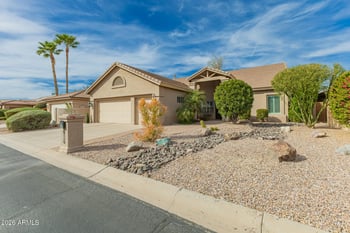 8838 Copper Dr, Sun Lakes, AZ 85248