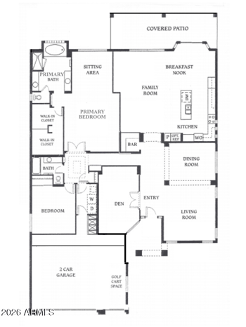 8838 Copper Dr, Sun Lakes, AZ 85248