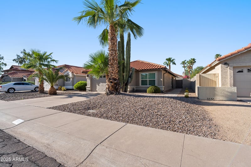 8838 Dahlia Dr, Scottsdale, AZ 85260
